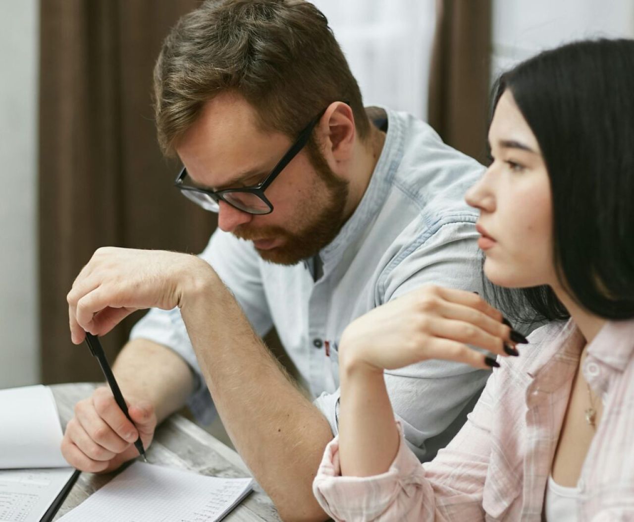 Coaching vs Mentoring
